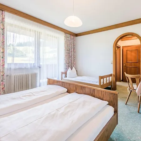 Almliesl Holl-556 Semesterbostad