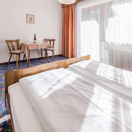 בית נופש Almliesl Holl-556