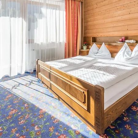 Almliesl Holl-556 Hollersbach im Pinzgau