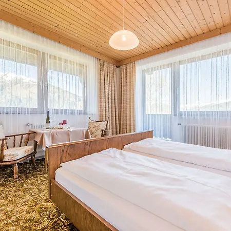 Almliesl Holl-556 * Hollersbach im Pinzgau