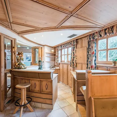 Almliesl Holl-556 Hollersbach im Pinzgau