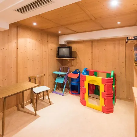 Almliesl Holl-556 Semesterbostad Hollersbach im Pinzgau