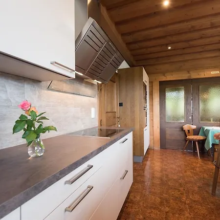 Almliesl Holl-556 Semesterbostad Hollersbach im Pinzgau