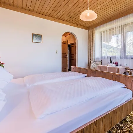 Almliesl Holl-556 Semesterbostad *