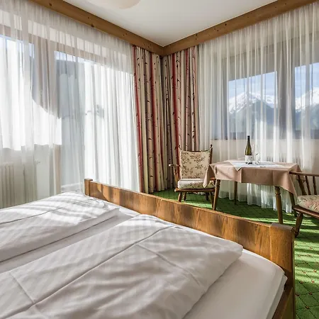 Semesterbostad Almliesl Holl-556 *