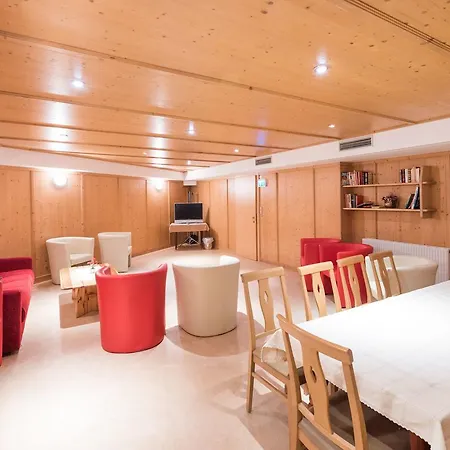 בית נופש Almliesl Holl-556 הולרבאך איםפינצגאו