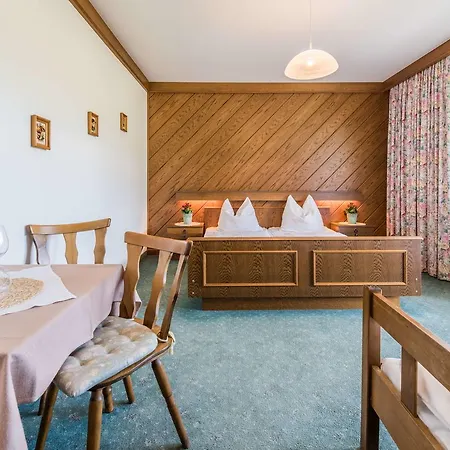 Almliesl Holl-556 בית נופש *