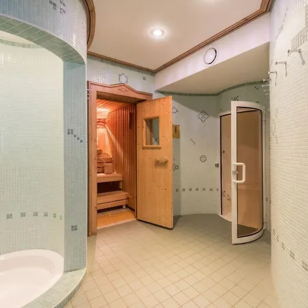 Almliesl Holl-556 Semesterbostad