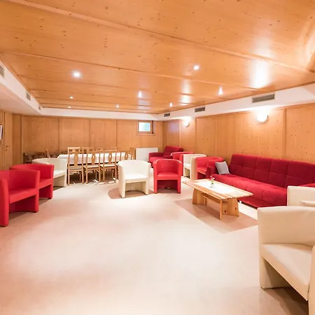 Almliesl Holl-556 Semesterbostad Hollersbach im Pinzgau