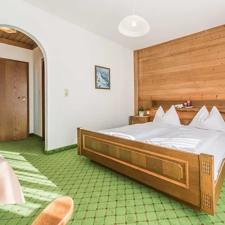 Almliesl Holl-556 Semesterbostad *