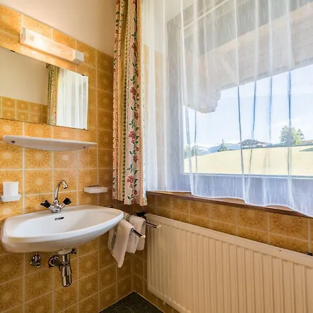 Almliesl Holl-556 Hollersbach im Pinzgau