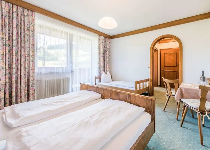 Almliesl Holl-556 Ferienhaus