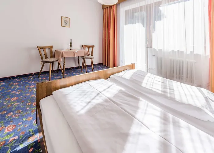 Ferienhaus Almliesl Holl-556