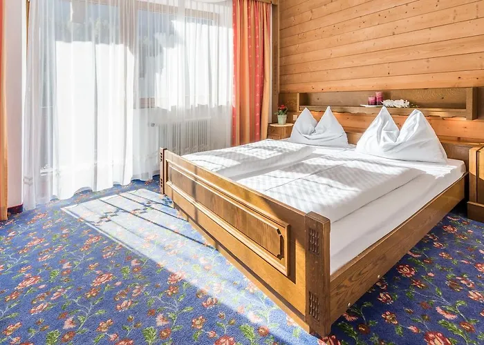 Almliesl Holl-556 Hollersbach im Pinzgau