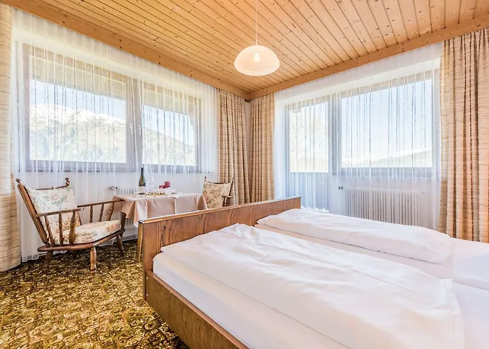 Almliesl Holl-556 * Hollersbach im Pinzgau