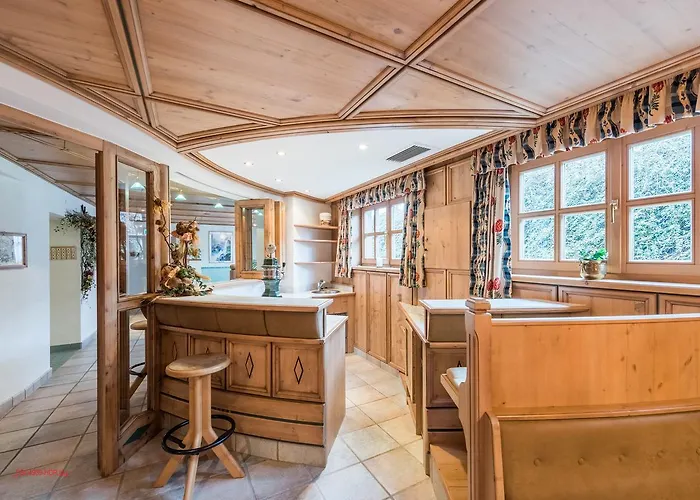 Almliesl Holl-556 Hollersbach im Pinzgau