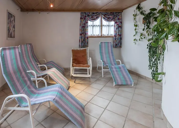 Almliesl Holl-556 Ferienhaus *