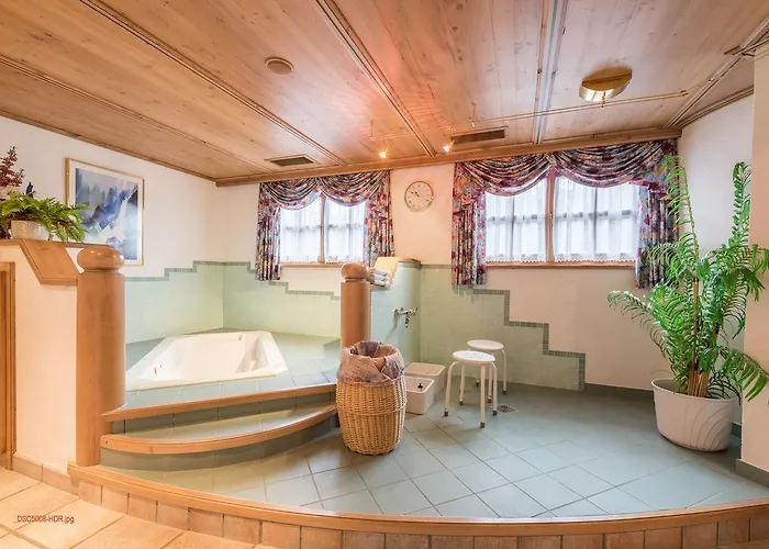 Almliesl Holl-556 Ferienhaus Hollersbach im Pinzgau