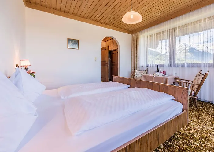 Almliesl Holl-556 Ferienhaus *