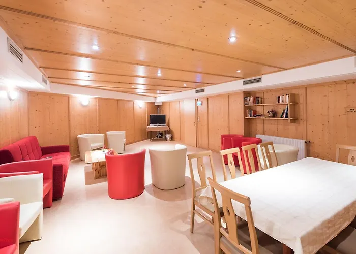 Ferienhaus Almliesl Holl-556 Hollersbach im Pinzgau