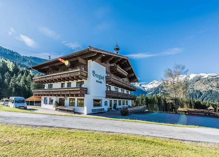 Almliesl Holl-556 Ferienhaus *