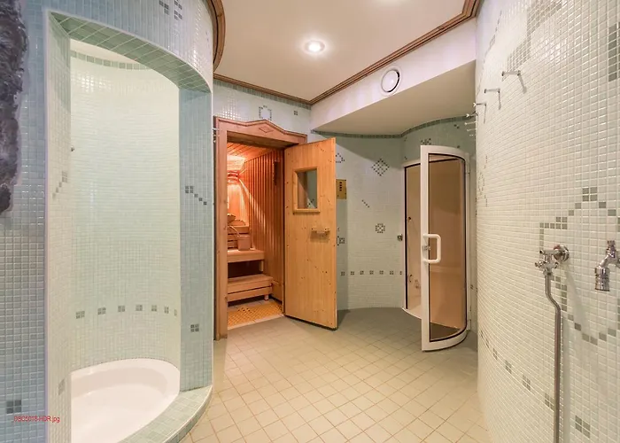 Almliesl Holl-556 Ferienhaus