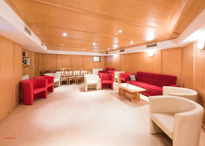 Almliesl Holl-556 Ferienhaus Hollersbach im Pinzgau