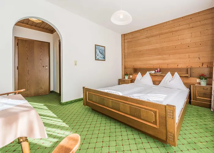 Almliesl Holl-556 Ferienhaus *