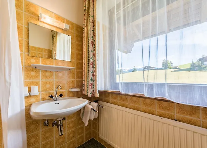 Almliesl Holl-556 Hollersbach im Pinzgau