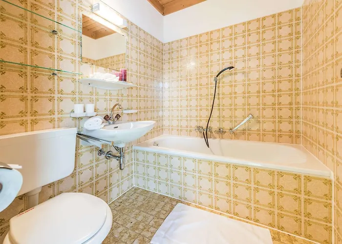 Almliesl Holl-556 Ferienhaus *